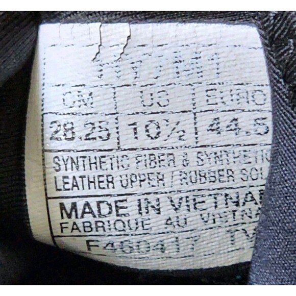 Asics Tiger Gel-Lyte Aquarium Blue Men's Sneakers F460147 US Size 10.5 UK 10 - Picture 15 of 15